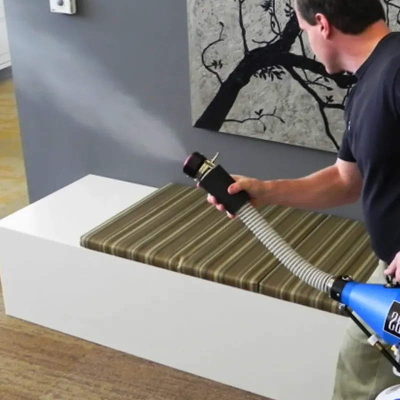 Professional Odor Removal in Danville, PA